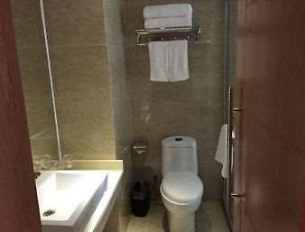 Super 8 By Wyndham Fuzhou Nong Da Xue Sheng Jie Hotel Szoba fotó