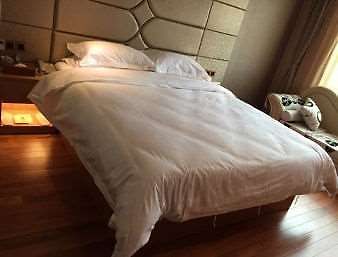 Super 8 By Wyndham Fuzhou Nong Da Xue Sheng Jie Hotel Szoba fotó