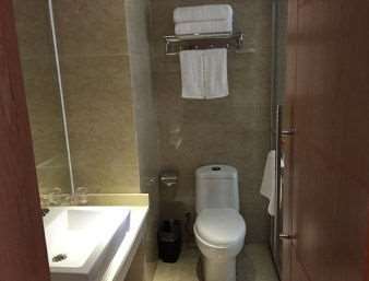 Super 8 By Wyndham Fuzhou Nong Da Xue Sheng Jie Hotel Szoba fotó